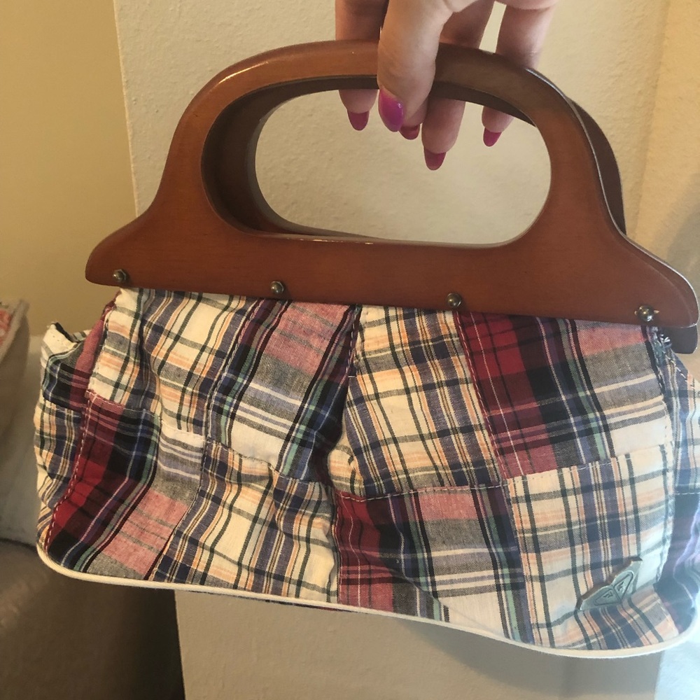 Roxy Fun Small Purse